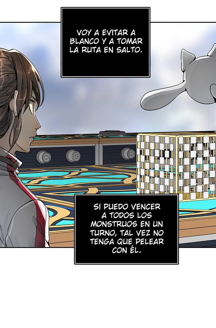 El irregular - Capítulo 494 - Página 221 - LectorTMOo