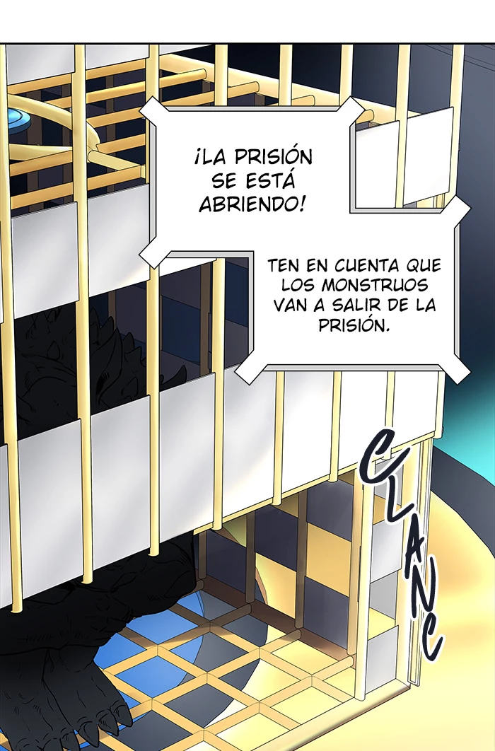 El irregular - Capítulo 494 - Página 229 - LectorTMOo