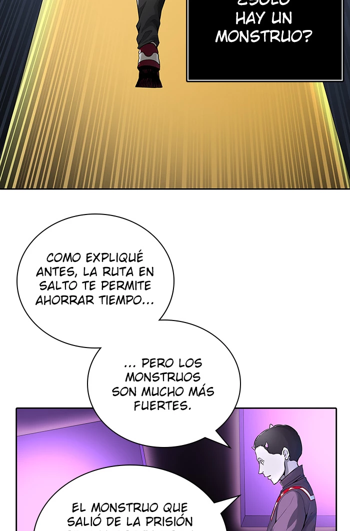 El irregular - Capítulo 494 - Página 233 - LectorTMOo