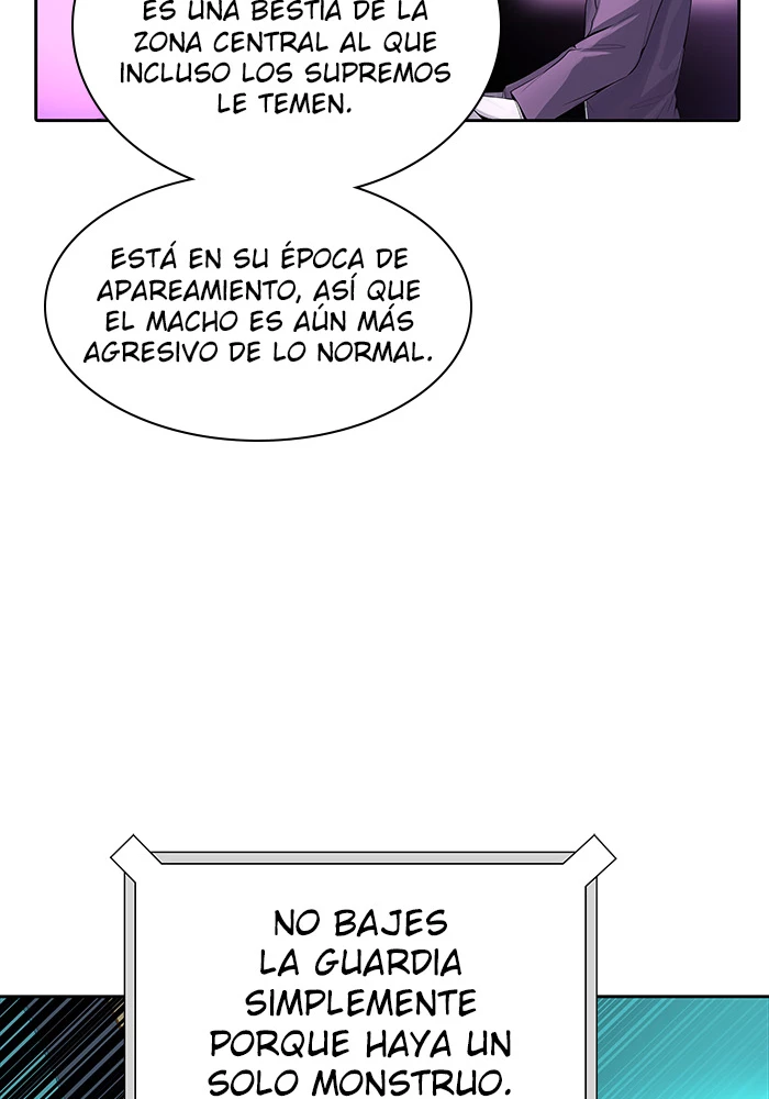 El irregular - Capítulo 494 - Página 234 - LectorTMOo