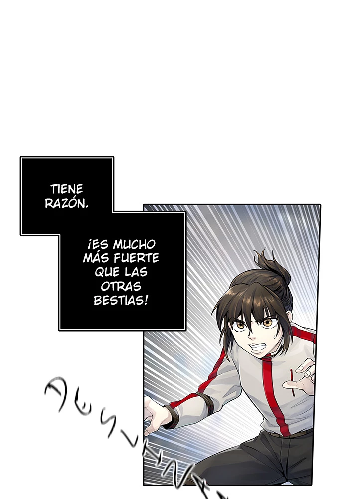 El irregular - Capítulo 494 - Página 240 - LectorTMOo