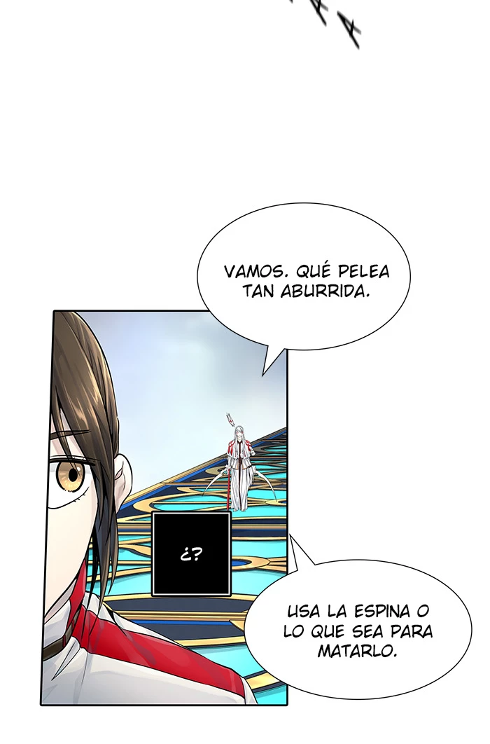 El irregular - Capítulo 494 - Página 241 - LectorTMOo