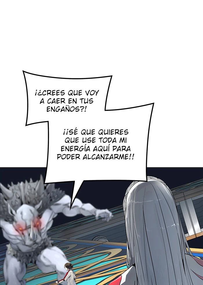El irregular - Capítulo 494 - Página 242 - LectorTMOo