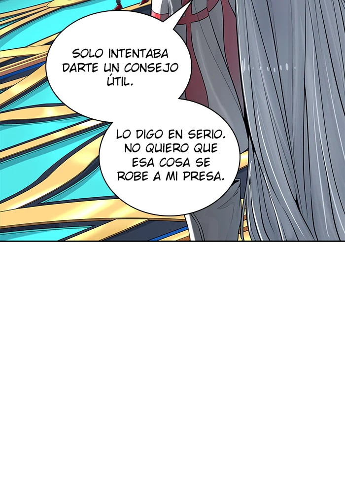 El irregular - Capítulo 494 - Página 244 - LectorTMOo