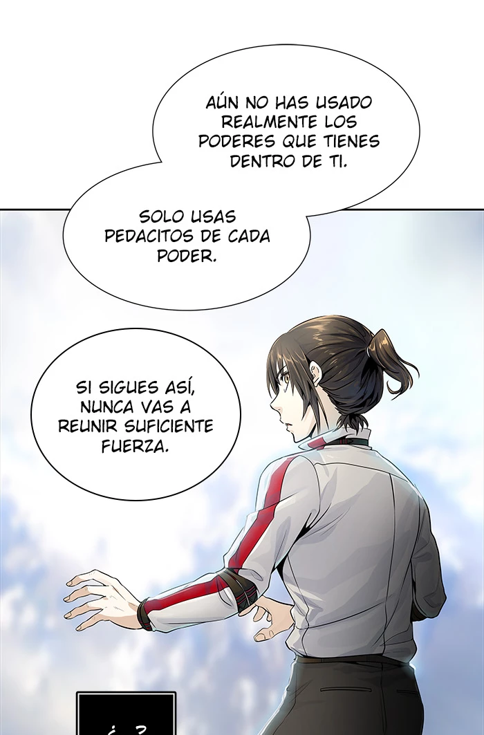 El irregular - Capítulo 494 - Página 245 - LectorTMOo