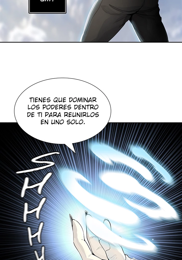 El irregular - Capítulo 494 - Página 246 - LectorTMOo