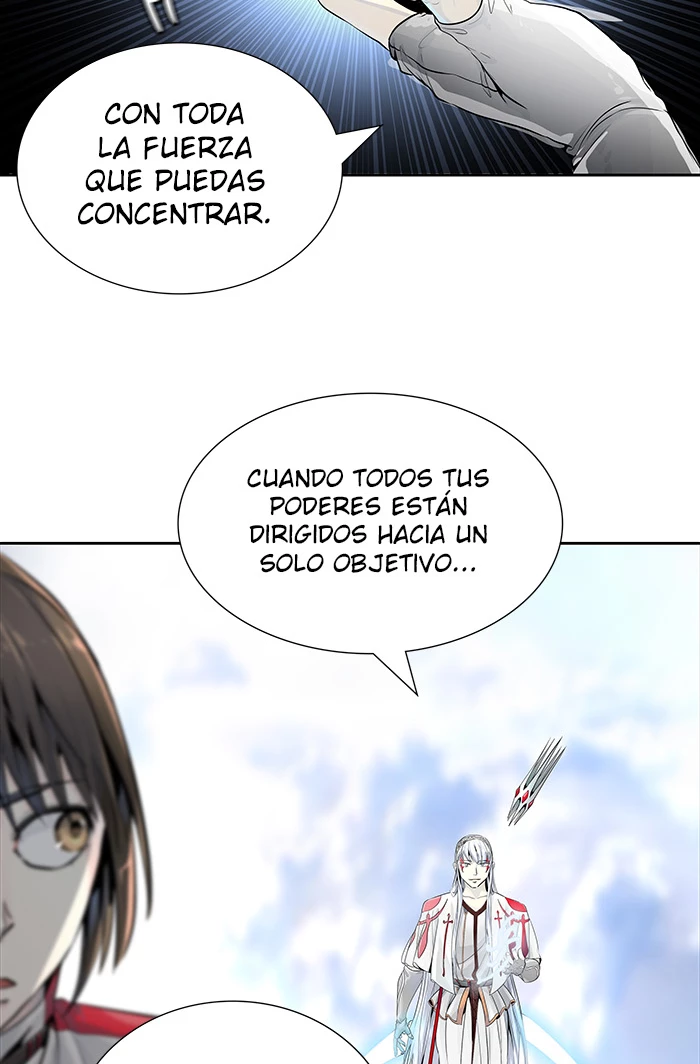 El irregular - Capítulo 494 - Página 247 - LectorTMOo