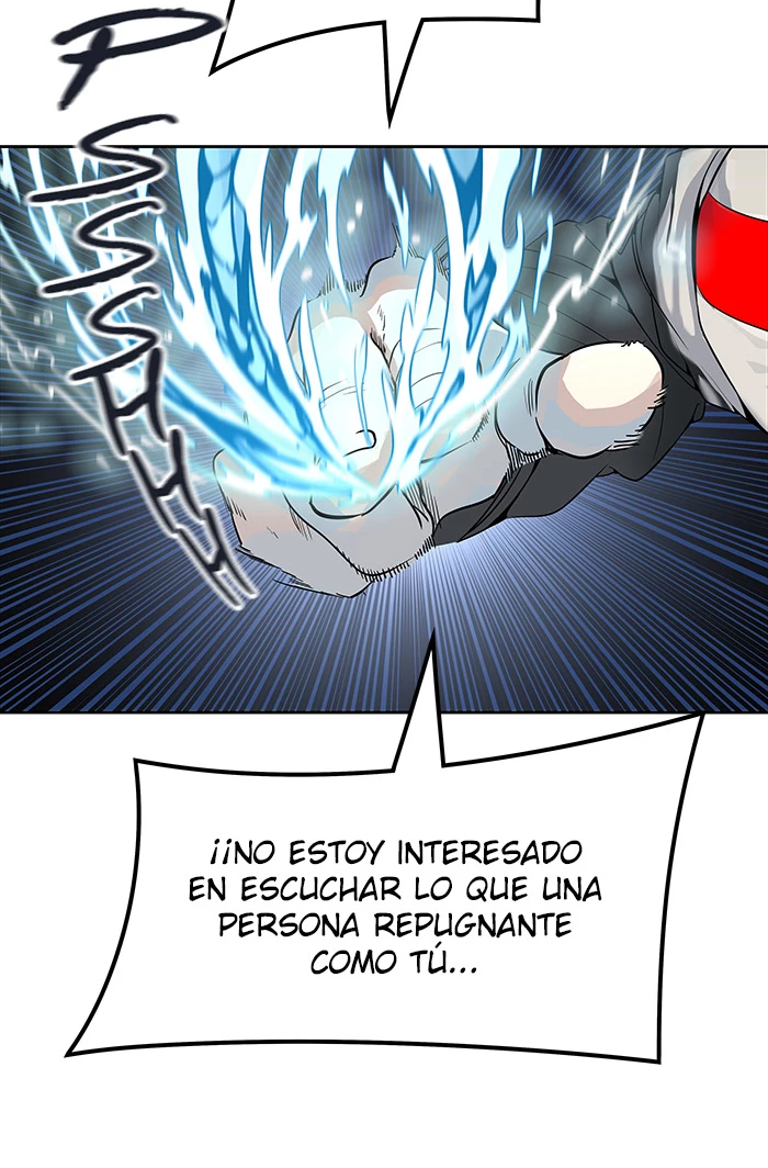 El irregular - Capítulo 494 - Página 251 - LectorTMOo
