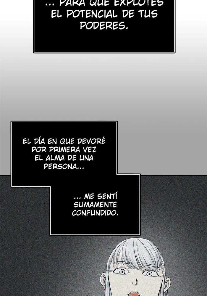 El irregular - Capítulo 494 - Página 268 - LectorTMOo