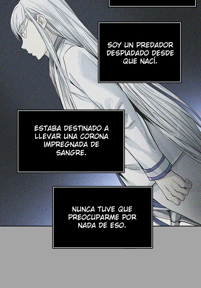 El irregular - Capítulo 494 - Página 274 - LectorTMOo