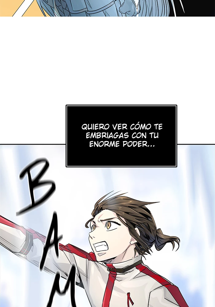 El irregular - Capítulo 494 - Página 277 - LectorTMOo