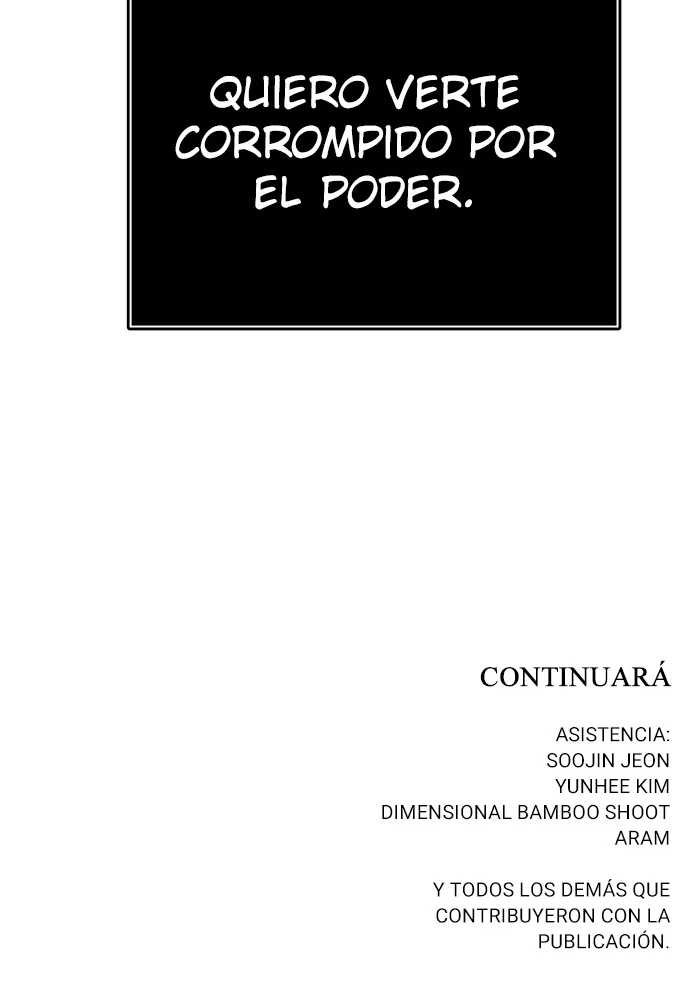 El irregular - Capítulo 494 - Página 279 - LectorTMOo