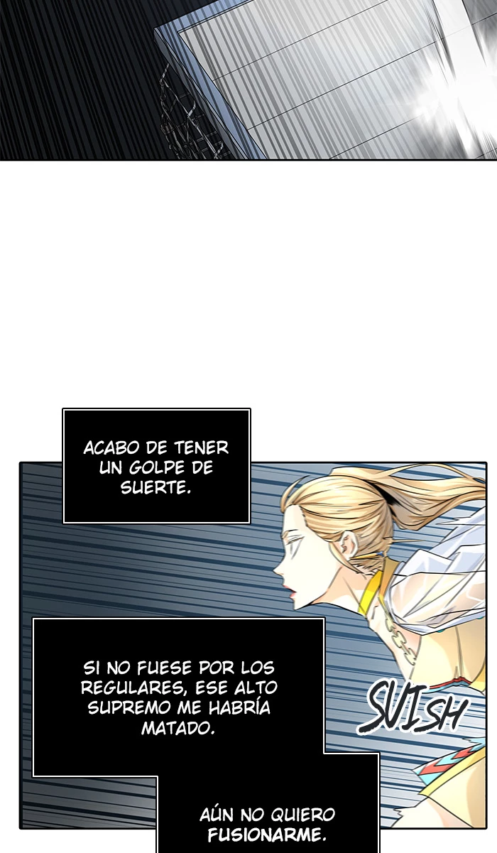 El irregular - Capítulo 495 - Página 3 - LectorTMOo