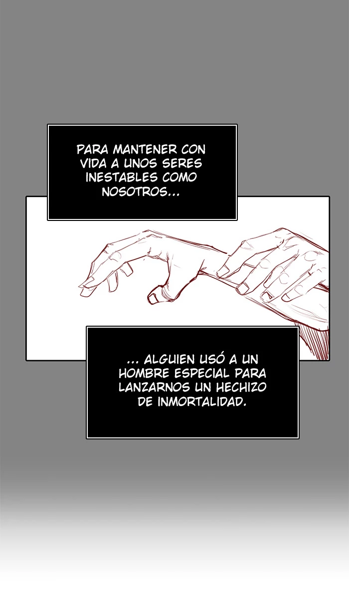 El irregular - Capítulo 495 - Página 6 - LectorTMOo