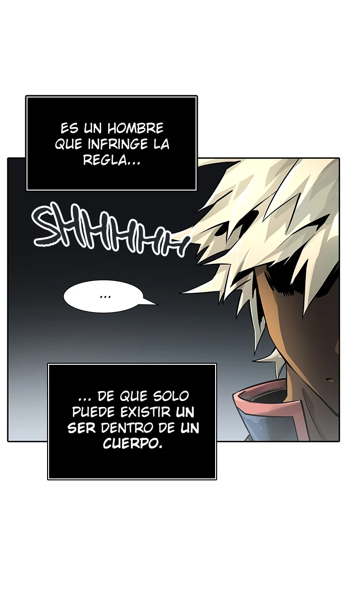 El irregular - Capítulo 495 - Página 7 - LectorTMOo