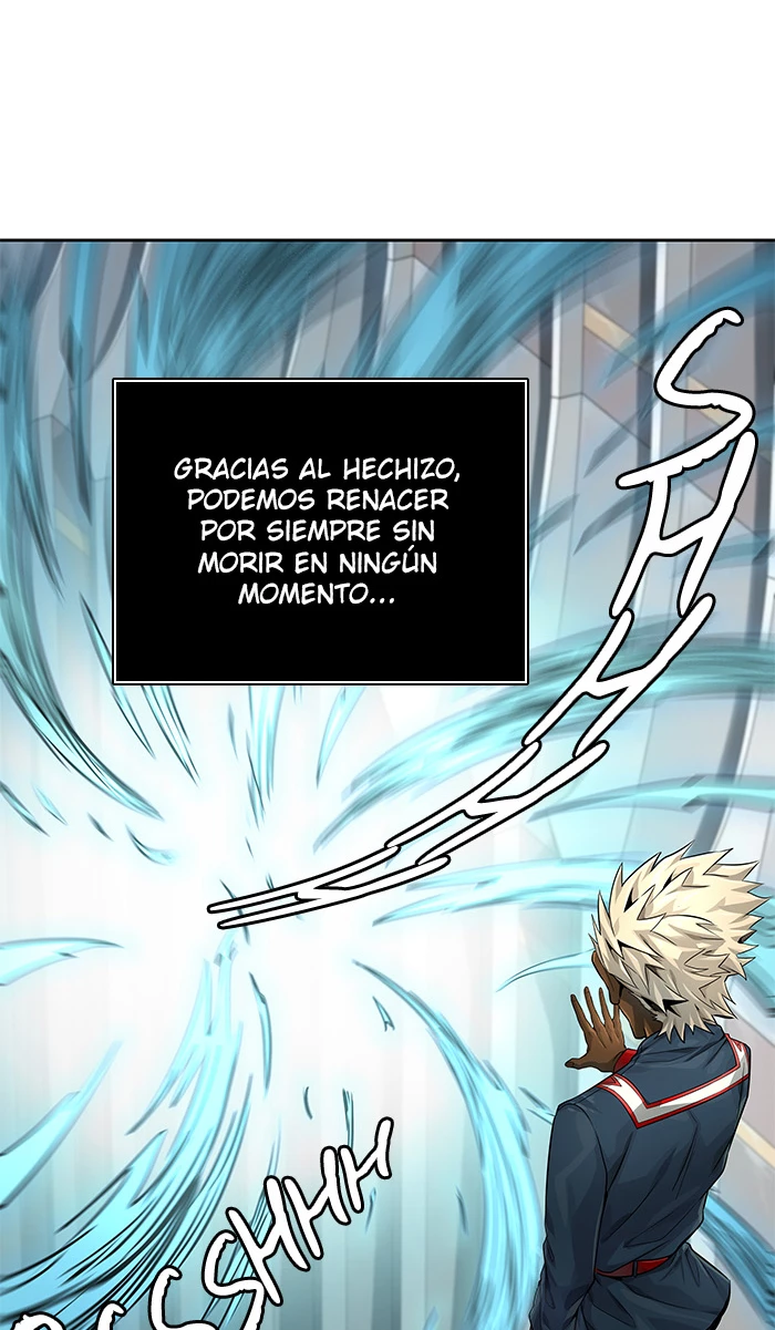 El irregular - Capítulo 495 - Página 13 - LectorTMOo