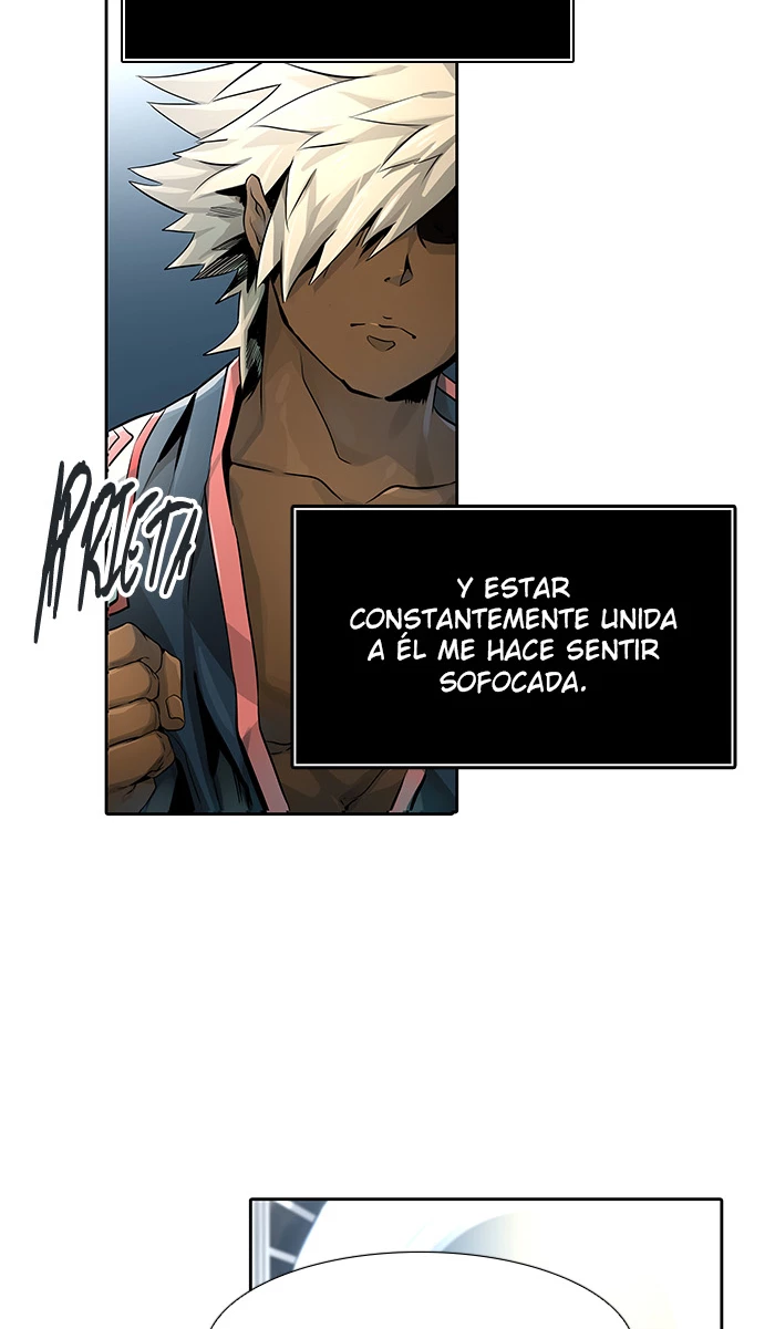 El irregular - Capítulo 495 - Página 15 - LectorTMOo
