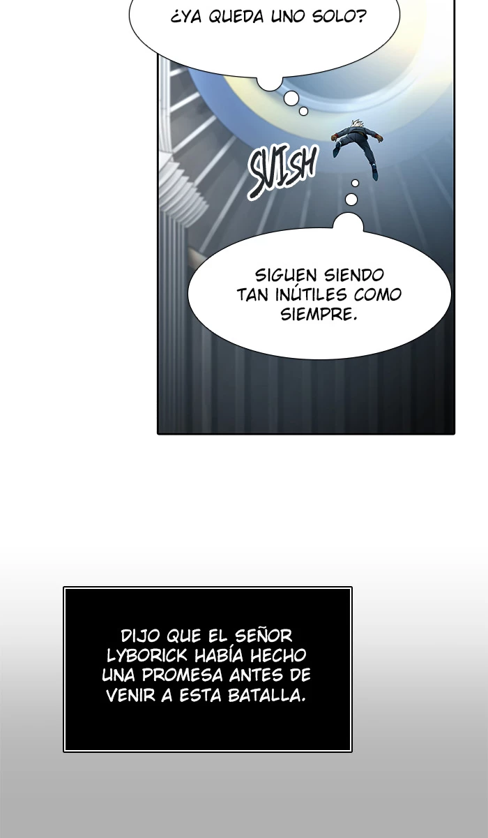 El irregular - Capítulo 495 - Página 16 - LectorTMOo