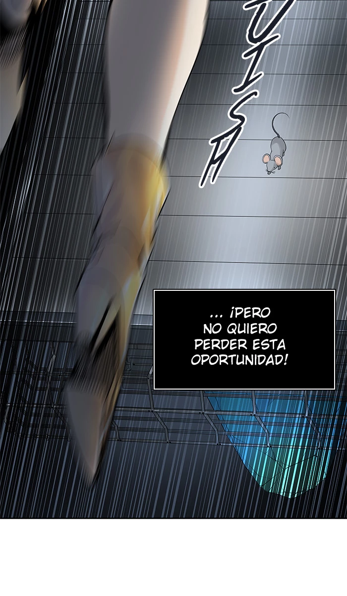 El irregular - Capítulo 495 - Página 19 - LectorTMOo