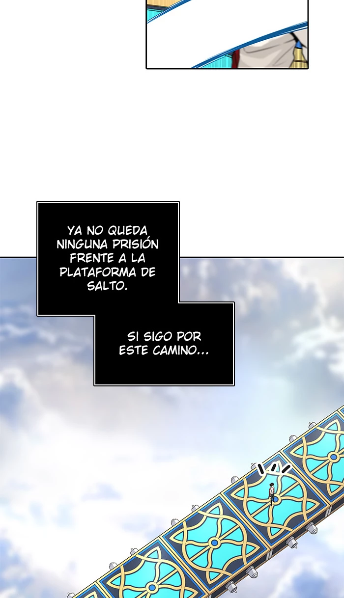 El irregular - Capítulo 495 - Página 26 - LectorTMOo