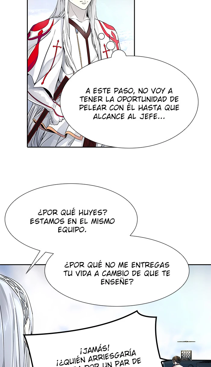 El irregular - Capítulo 495 - Página 28 - LectorTMOo