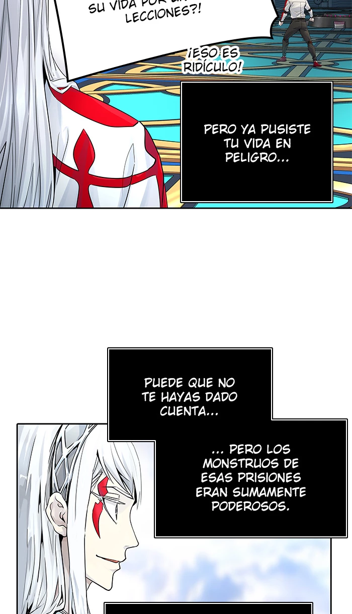 El irregular - Capítulo 495 - Página 29 - LectorTMOo