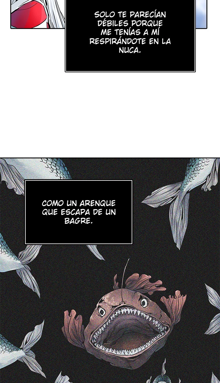 El irregular - Capítulo 495 - Página 30 - LectorTMOo