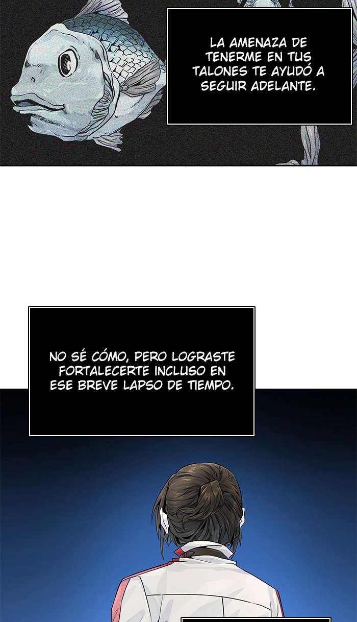 El irregular - Capítulo 495 - Página 31 - LectorTMOo