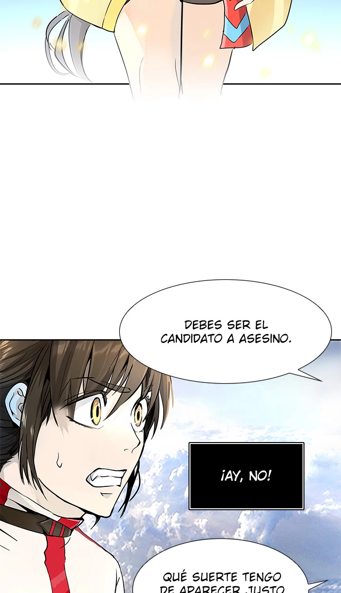 El irregular - Capítulo 495 - Página 38 - LectorTMOo