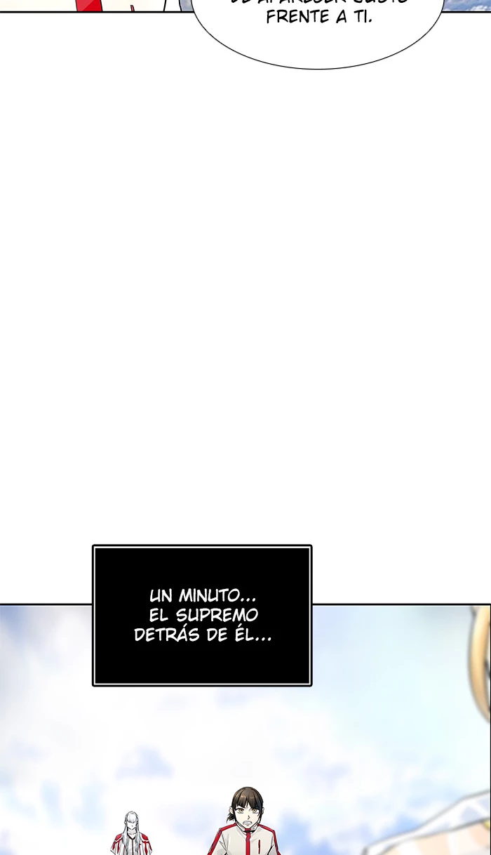 El irregular - Capítulo 495 - Página 39 - LectorTMOo