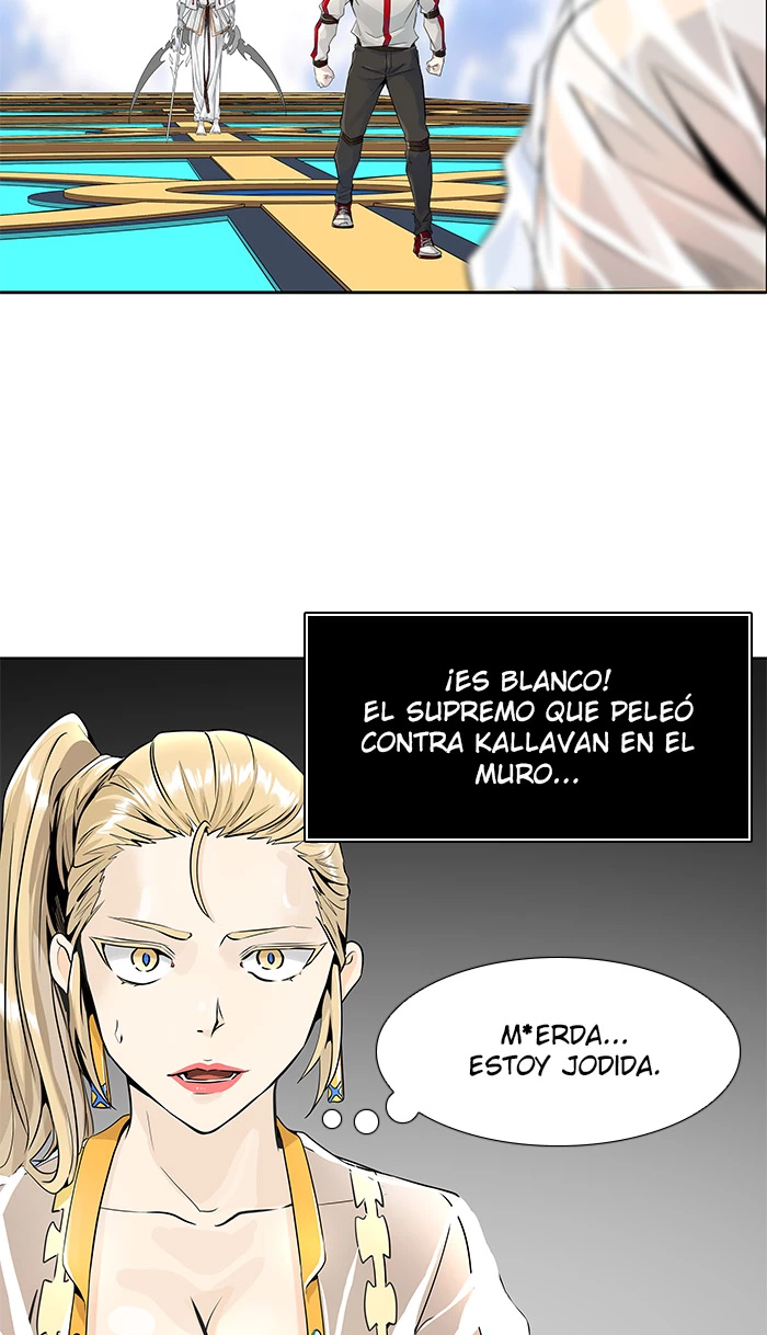 El irregular - Capítulo 495 - Página 40 - LectorTMOo