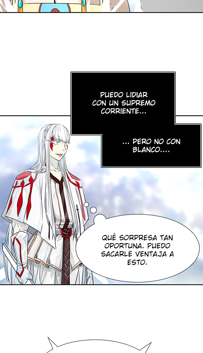 El irregular - Capítulo 495 - Página 41 - LectorTMOo