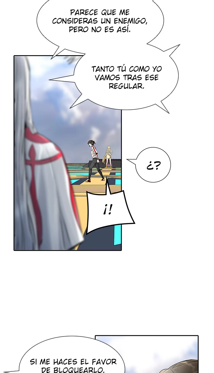 El irregular - Capítulo 495 - Página 42 - LectorTMOo