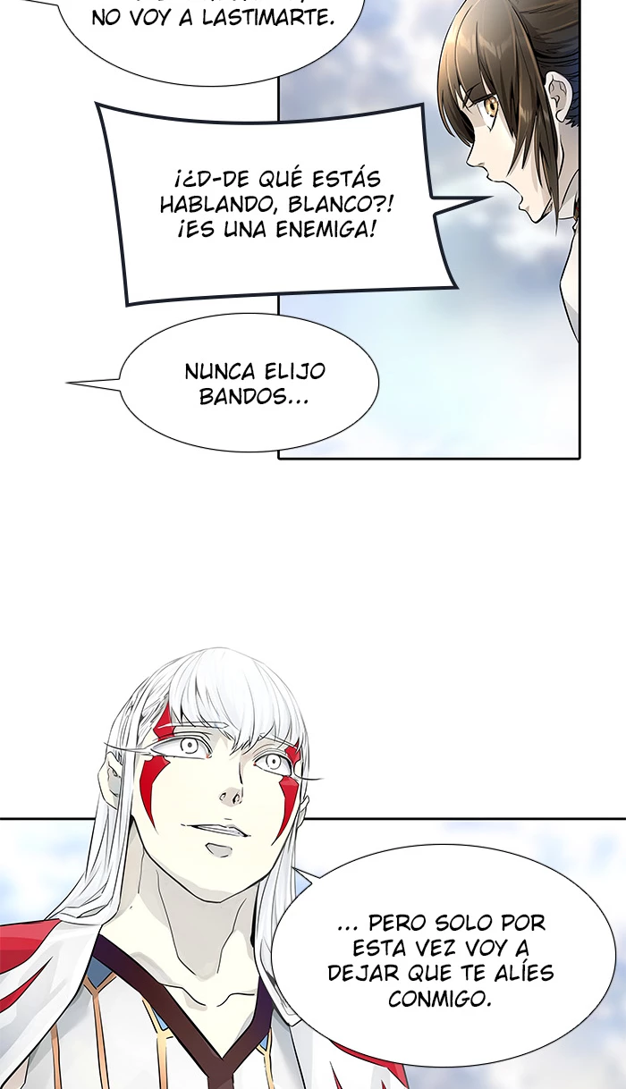 El irregular - Capítulo 495 - Página 43 - LectorTMOo