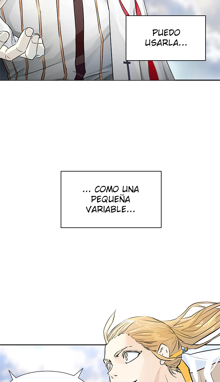 El irregular - Capítulo 495 - Página 44 - LectorTMOo