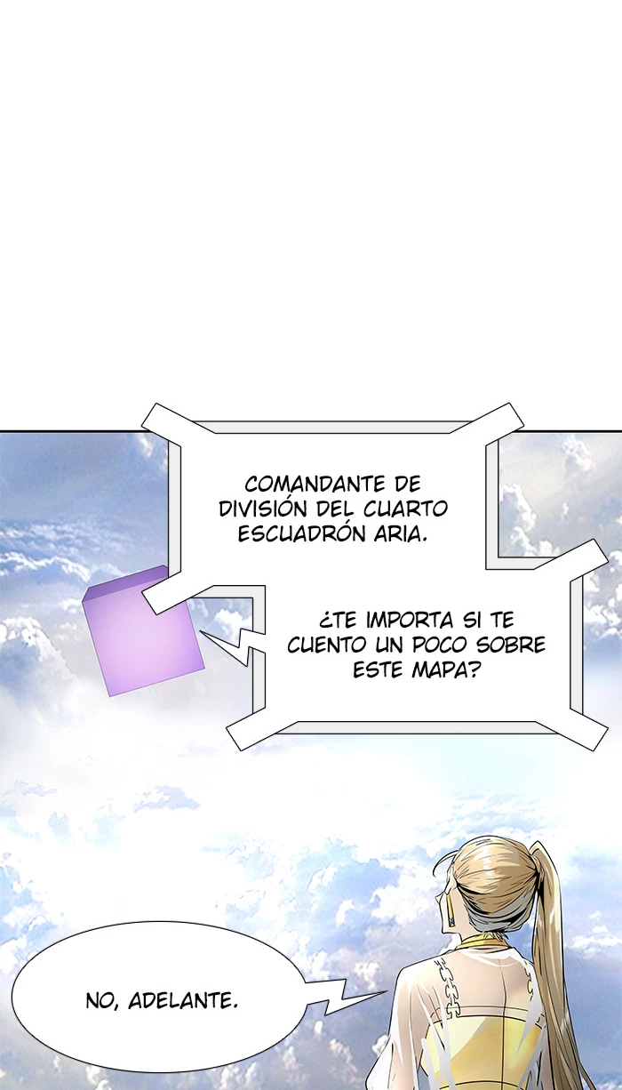 El irregular - Capítulo 495 - Página 50 - LectorTMOo