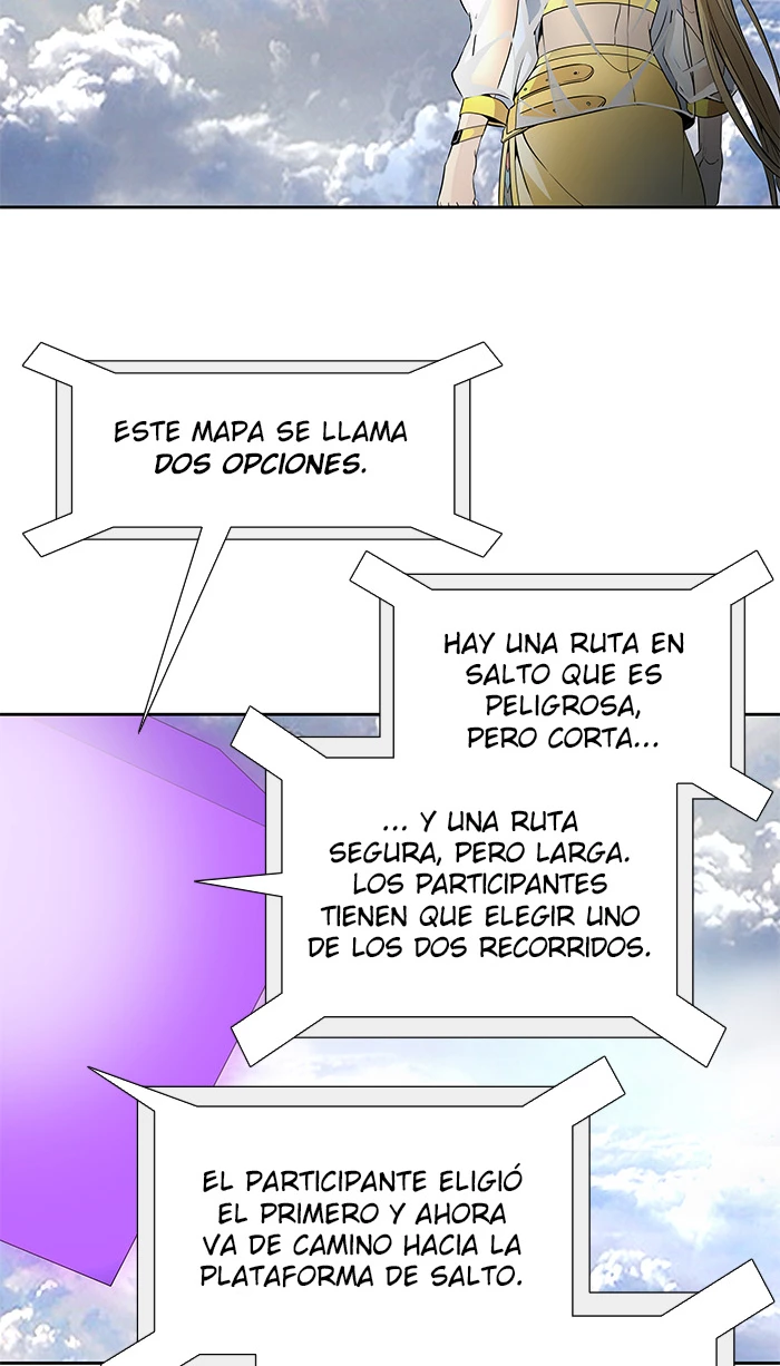 El irregular - Capítulo 495 - Página 51 - LectorTMOo