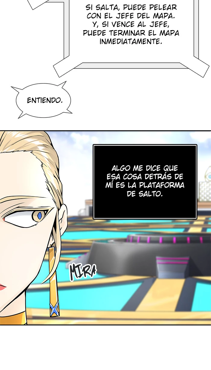 El irregular - Capítulo 495 - Página 52 - LectorTMOo