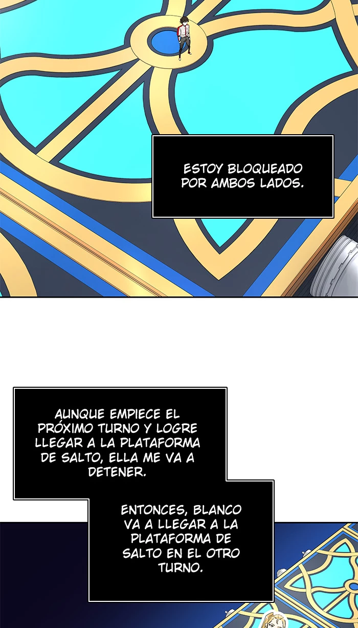 El irregular - Capítulo 495 - Página 55 - LectorTMOo