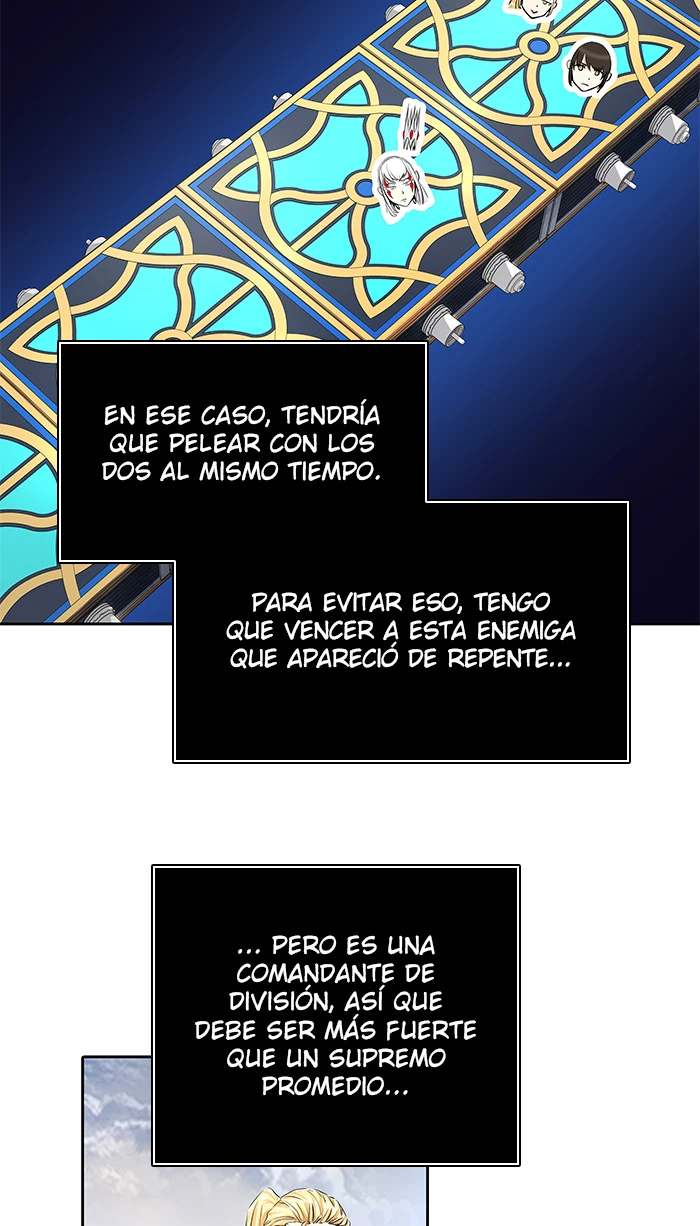 El irregular - Capítulo 495 - Página 56 - LectorTMOo