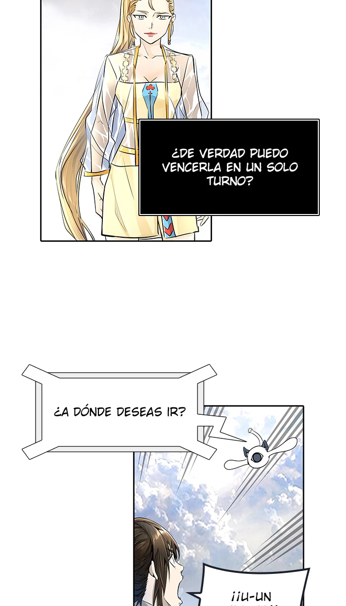 El irregular - Capítulo 495 - Página 57 - LectorTMOo