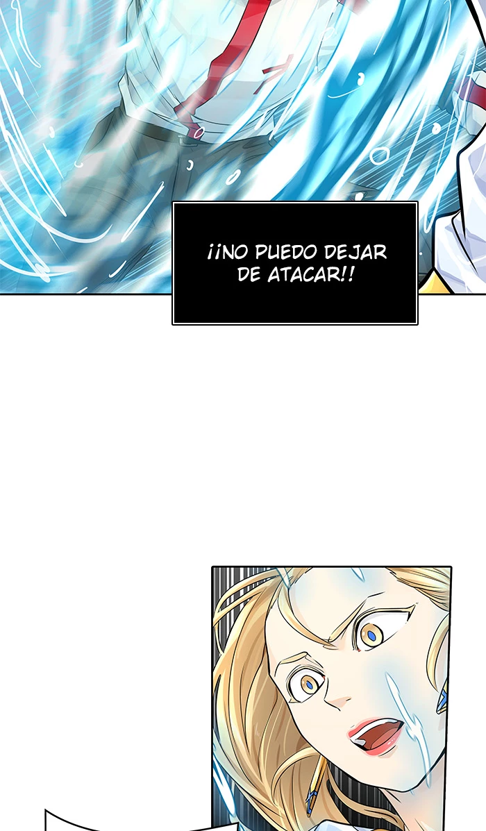 El irregular - Capítulo 495 - Página 71 - LectorTMOo