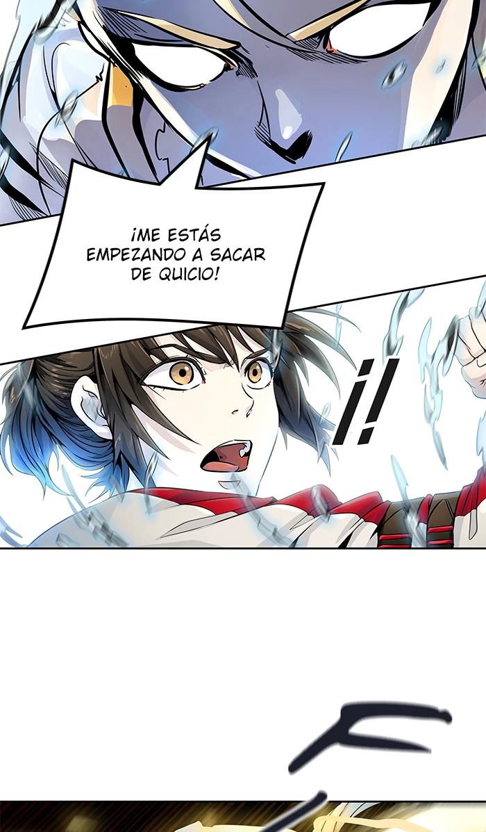 El irregular - Capítulo 495 - Página 83 - LectorTMOo