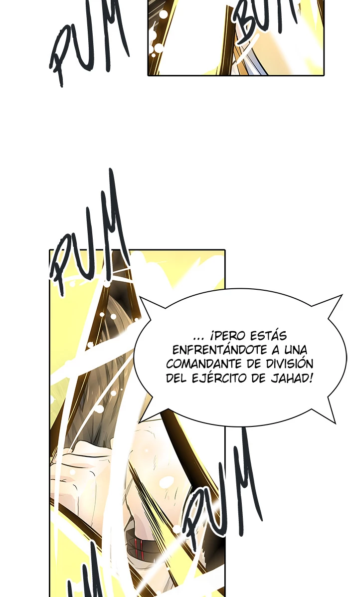 El irregular - Capítulo 495 - Página 100 - LectorTMOo