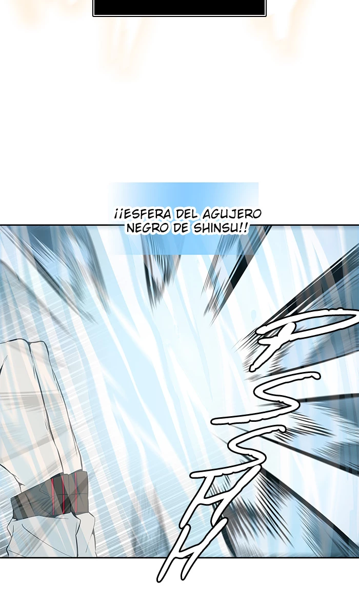 El irregular - Capítulo 495 - Página 104 - LectorTMOo