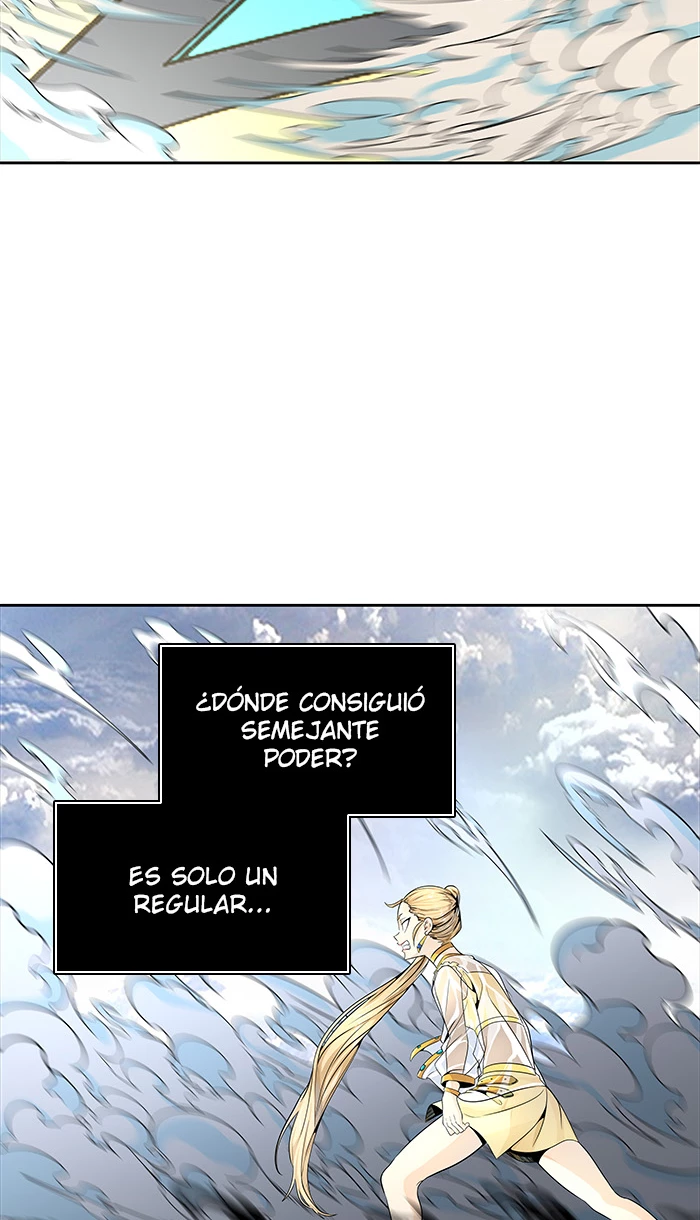 El irregular - Capítulo 495 - Página 112 - LectorTMOo