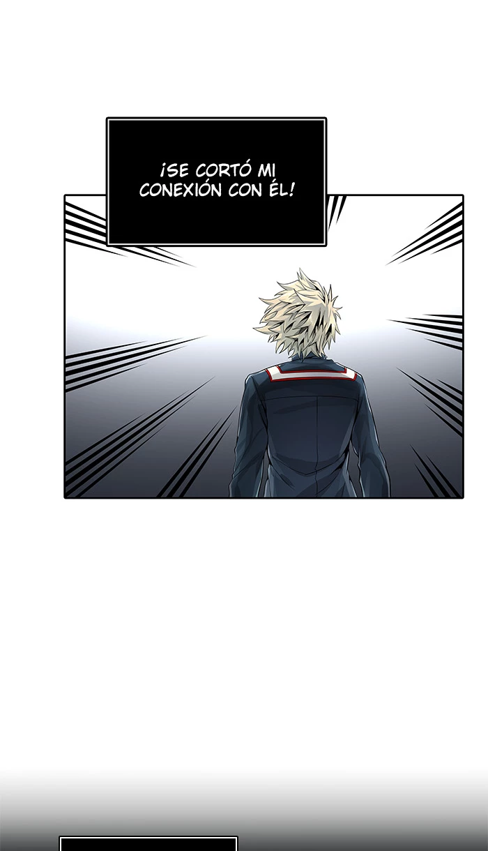 El irregular - Capítulo 495 - Página 118 - LectorTMOo