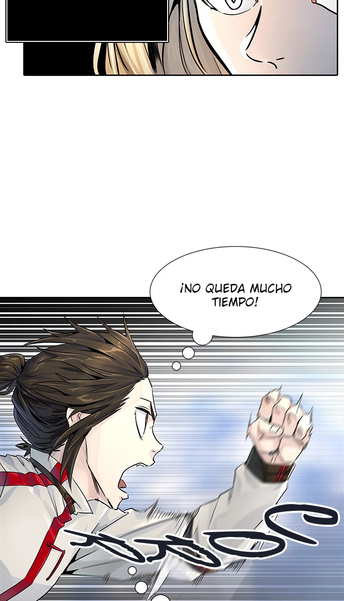 El irregular - Capítulo 495 - Página 121 - LectorTMOo