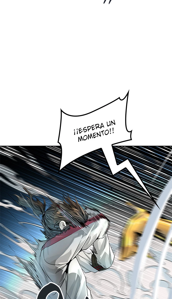 El irregular - Capítulo 495 - Página 128 - LectorTMOo