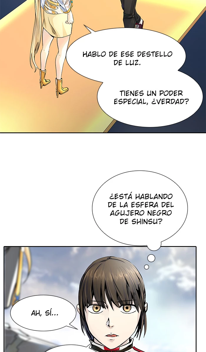 El irregular - Capítulo 495 - Página 138 - LectorTMOo